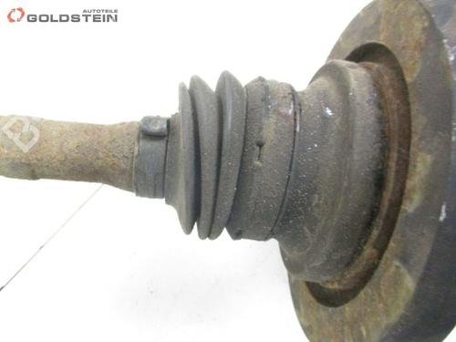 Left rear steering knuckle MERCEDES-BENZ E-CLASS T-Model (S211) E 200 T Kompressor (211.242) | BP18763438M27 