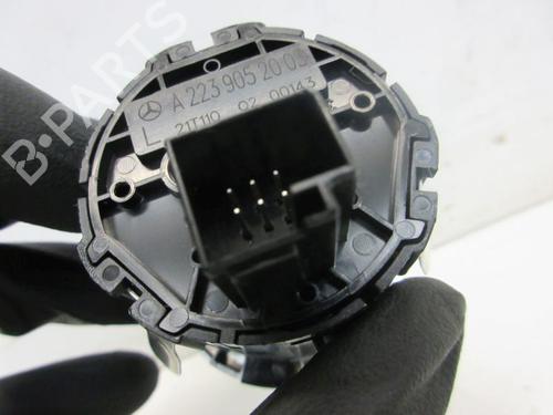 Headlight switch MERCEDES-BENZ EQS (V297) EQS 450+ (297.123) | BP37131267I24 - Image 7