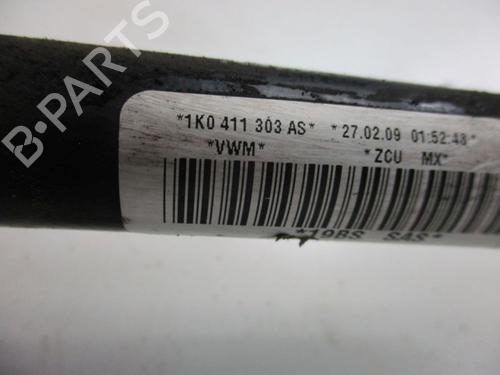 Anti roll bar VW GOLF V Variant (1K5) 1.9 TDI | BP37119740M96 - Image 5