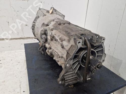 Gearbox BMW X3 (E83) 3.0 i xDrive | BP24847232M3 