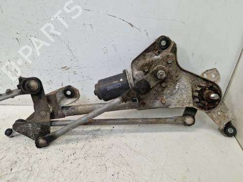 Front wipers mechanism MITSUBISHI GRANDIS (NA_W) 2.0 DI-D (NA8W) | BP23422873C83 