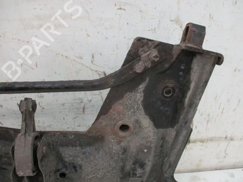 Subframe PEUGEOT 207 CC (WD_) 1.6 16V Turbo | BP29086867M9 