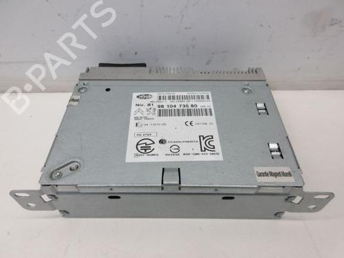 Elektronisk modul Elektronisk modul 38028062 38028062