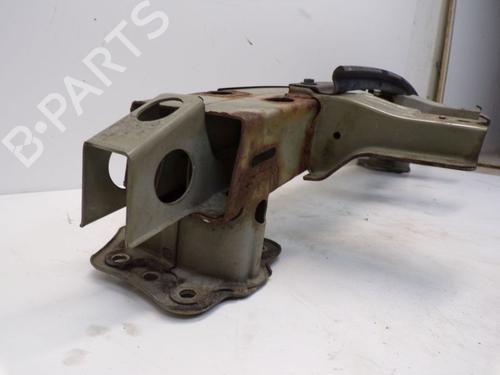 Front bumper reinforcement SUBARU TRIBECA (B9) 3.6 (WXF) | BP29097053C109 