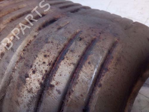 Exhaust system AUDI A6 C6 Avant (4F5) 2.7 TDI | BP31702571M121 