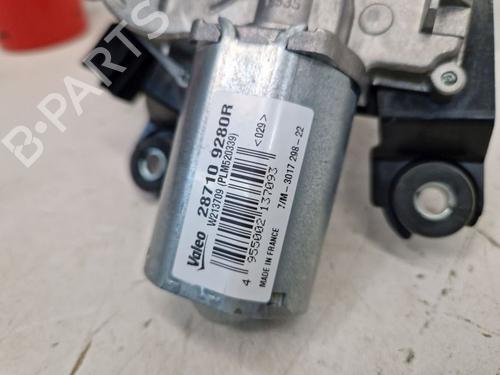 Ruitenwissermotor achter RENAULT AUSTRAL E-TECH 200 Hybrid (HGM2) | BP29108491M102 