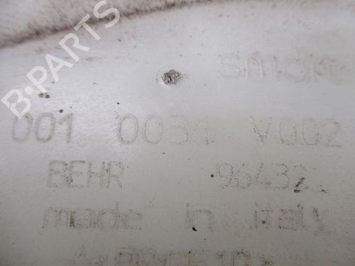 Front windshield wiper arm SMART ROADSTER (452) 0.7 (452.434) | BP29092089C143 