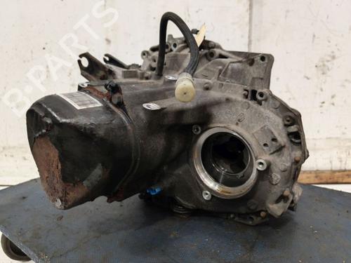 Gearbox RENAULT TWINGO II (CN0_) 1.2 16V (CN04, CN0B) | BP39615841M3 - Image 4