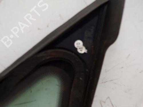 Front left quarter glass VW GOLF PLUS V (5M1, 521) 1.6 FSI | BP25861338C111 