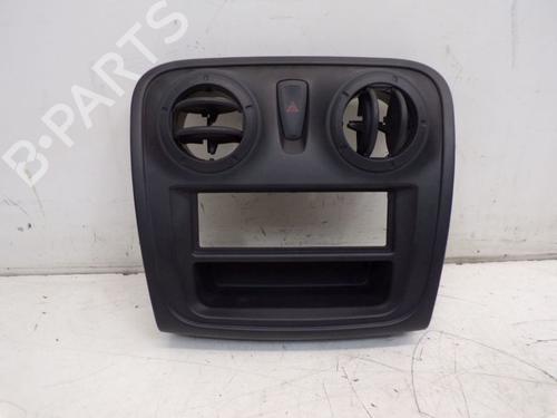 Ander DACIA SANDERO II 1.2 (75 hp) 31702343