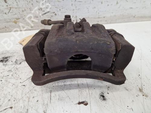 Left rear brake caliper OPEL ANTARA A (L07) 2.0 CDTI 4x4 | BP29105790M107 