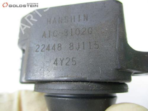 Ignition coil NISSAN MURANO I (Z50) 3.5 4x4 | BP27316417M94 