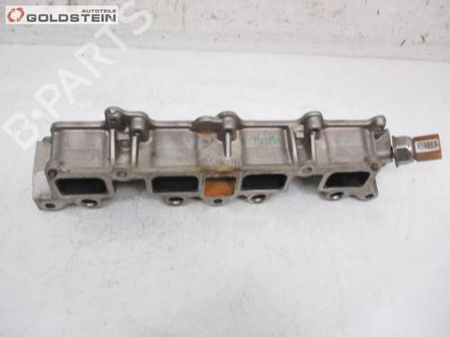 Intake manifold SEAT LEON (1P1) 1.4 TSI | BP18758108M70 