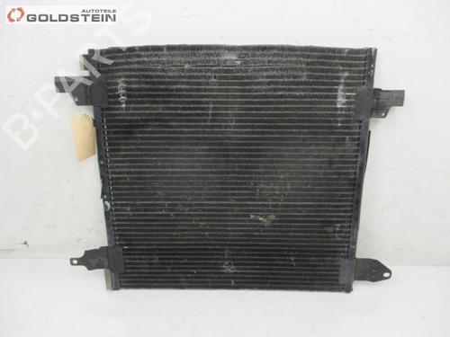 AC radiator MERCEDES-BENZ M-CLASS (W163) ML 400 CDI (163.128) | BP18750848M32 