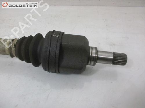 Left front driveshaft CITROËN C5 III Break (RW_) 1.6 HDi 110 | BP30667425M38