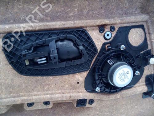 Rear right panel BMW 3 Touring (E91) 330 i | BP37135357C61 - Image 7