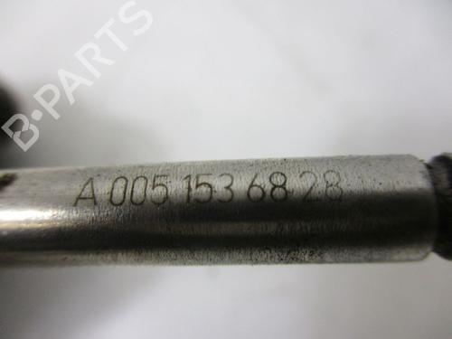 Electronic sensor MERCEDES-BENZ C-CLASS T-Model (S203) C 320 CDI (203.220) | BP37110391M84 - Image 5