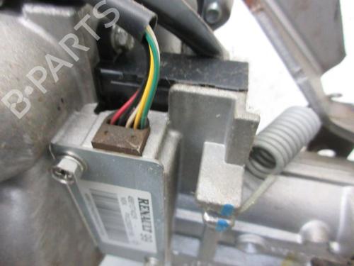 Steering column RENAULT MEGANE III Hatchback (BZ0/1_, B3_) 1.5 dCi | BP37127590M21 - Image 8