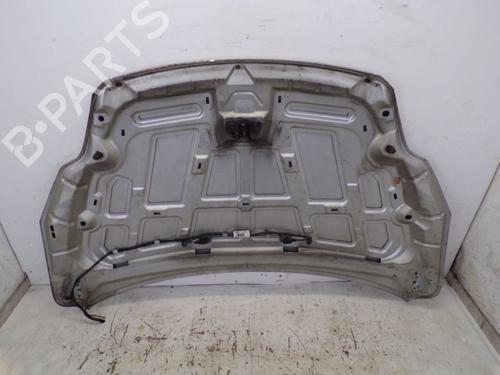 Hood FORD FOCUS II Turnier (DA_, FFS, DS) 1.6 TDCi | BP29083516C1