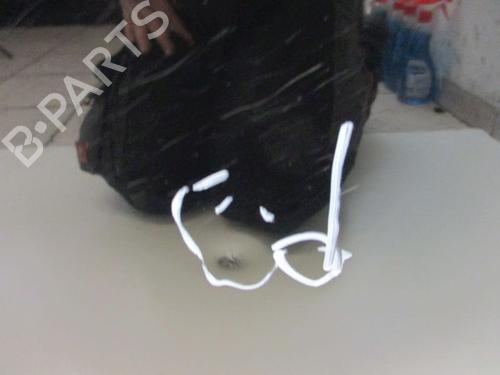 Left front door VW NEW BEETLE (9C1, 1C1) 2.0 | BP26647490C2