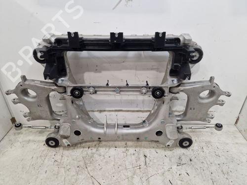 Rear axle NIO ET7 EV All-wheel Drive | BP37139570M2 - Image 7