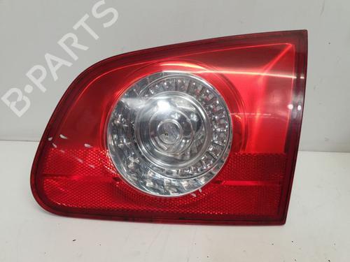 Højre baklys, luke VW PASSAT B6 Variant (3C5) 2.0 TDI 16V (140 hp) 32101187
