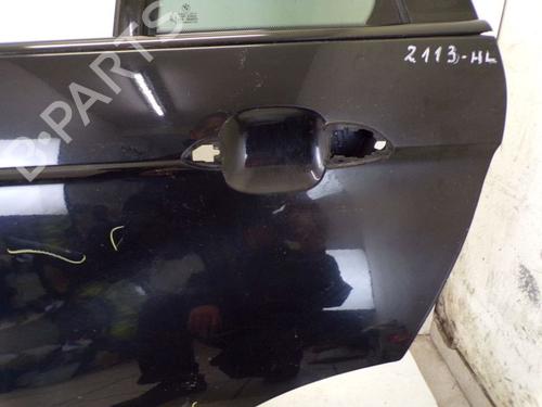 Left rear door BMW X5 (E53) 3.0 d | BP22310528C4 