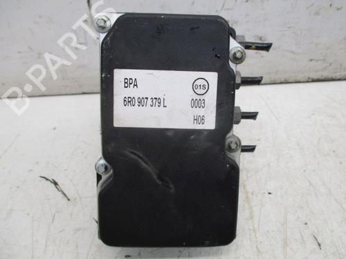 Electronic module SKODA FABIA II (542) 1.2 | BP26301286M83 