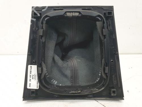 Shift knob AUDI A3 (8P1) 1.4 TFSI | BP32230112I34  - Image 8