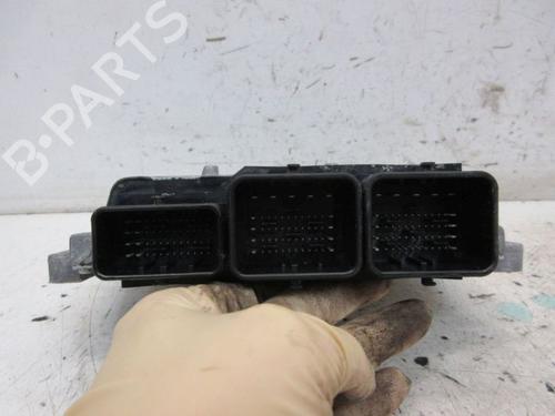 Engine control unit (ECU) FORD MONDEO IV Turnier (BA7) 2.0 TDCi | BP38027735M57 - Image 4