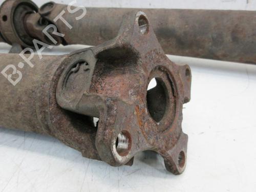 Driveshaft FORD TRANSIT Van (FA_ _) 2.4 TDCi RWD | BP37126608M37 - Image 6