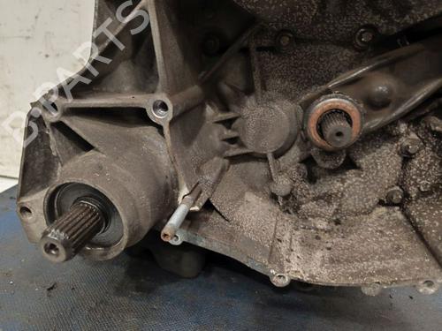 Gearbox RENAULT TWINGO II (CN0_) 1.2 16V (CN04, CN0B) | BP39615841M3 - Image 2