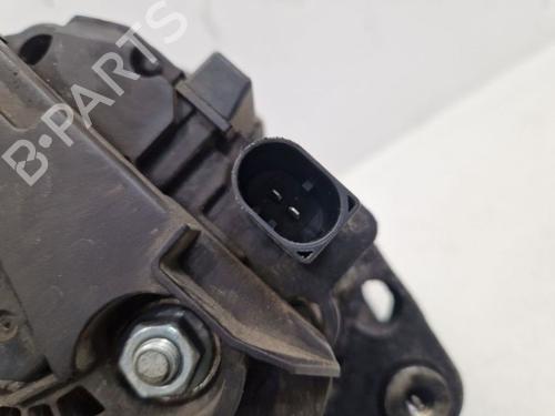 Alternator VW TRANSPORTER T5 Van (7HA, 7HH, 7EA, 7EH) 1.9 TDI | BP32087570M7 