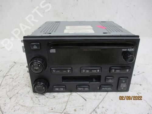 Used Radio Radio 37114483 37114483