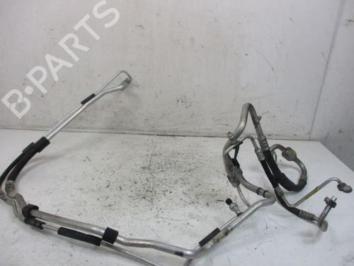 Used AC pipe OPEL VECTRA C GTS (Z02) 2.2 DGi (F68) (155 hp) 18799360