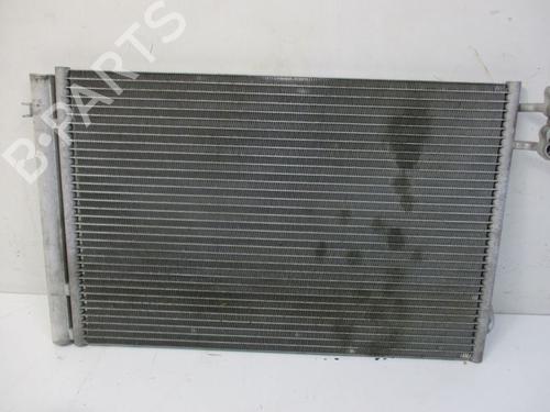 AC radiator BMW 1 (E87) 116 i | BP37118723M32 - Image 4