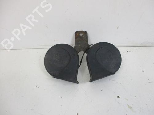 Used Horn Horn 37116768 37116768