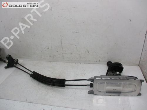 Shift knob SEAT LEON (1P1) 1.4 TSI | BP37104142I34  - Image 6