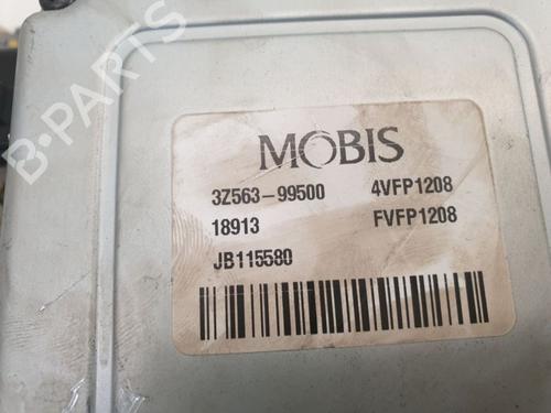 Steering column HYUNDAI i40 I (VF) 1.6 GDI | BP38029708M21 - Image 10