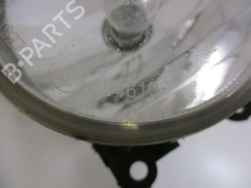 Left front fog light CITROËN DS3 (SA_) 1.6 VTi 120 | BP38026175C30 - Image 4