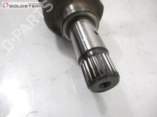 Left front driveshaft PEUGEOT 1007 (KM_) 1.4 HDi | BP37104603M38 - Image 5