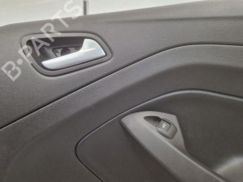 Rear right panel FORD KUGA II (DM2) 1.5 EcoBoost 4x4 | BP33287189C61  - Image 5