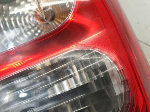 Right taillight RENAULT TWINGO II (CN0_) 1.2 16V (CN0K, CN0V, CN0A) | BP33276361C35 - Image 3