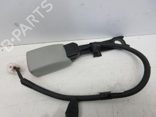 Seat buckle TOYOTA PRIUS (_W3_) 1.8 Hybrid (ZVW3_) | BP29097034I32