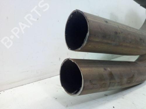 Exhaust system BMW X3 (E83) 2.5 i | BP30084974M121