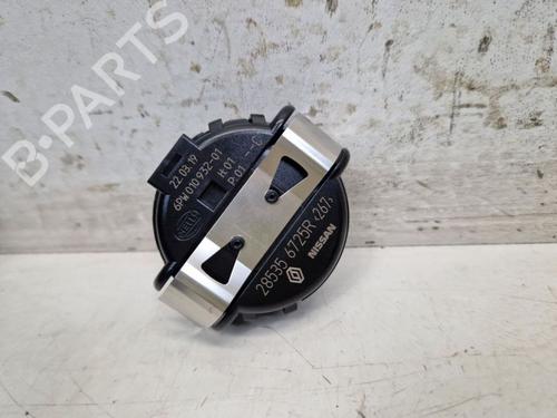 Electronic sensor RENAULT ZOE (BFM_) ZOE (BFMD) | BP37137304M84 - Image 3