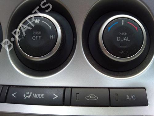 Climate control MAZDA 3 (BL) 2.3 MPS Turbo (BL14) | BP37135579I5 - Image 7