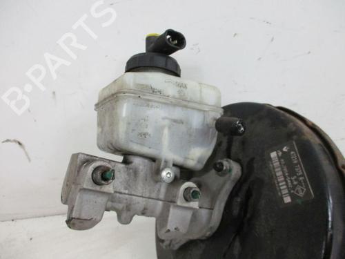 Brake master cylinder DACIA DUSTER (HS_) 1.6 16V | BP37110658M77 - Image 3