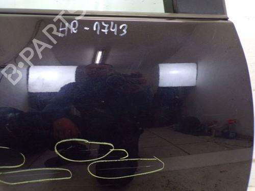 Right rear door VW GOLF V (1K1) 1.6 | BP29088804C5 