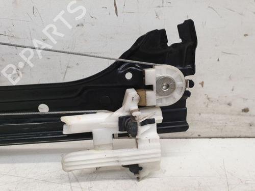 Front right window mechanism FIAT 500 C (312_) 0.9 (312AG1A) | BP36655970C23 - Image 5
